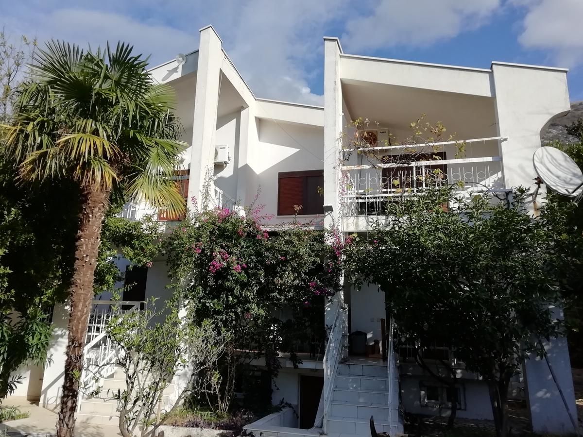 Гостевой дом Villa Lotos Сутоморе-4