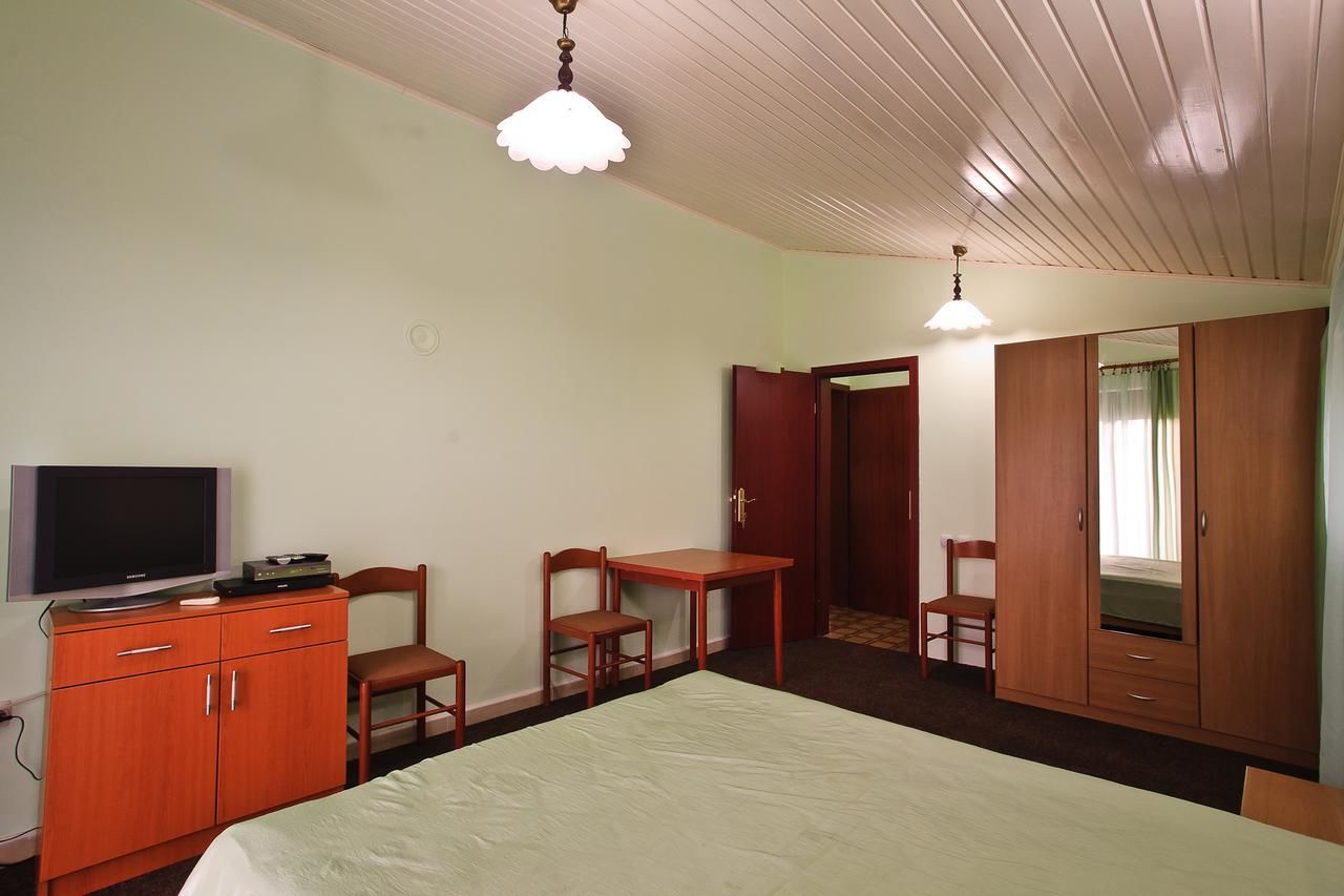 Гостевой дом Villa Lotos Сутоморе-16