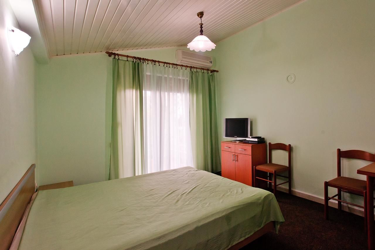 Гостевой дом Villa Lotos Сутоморе-17