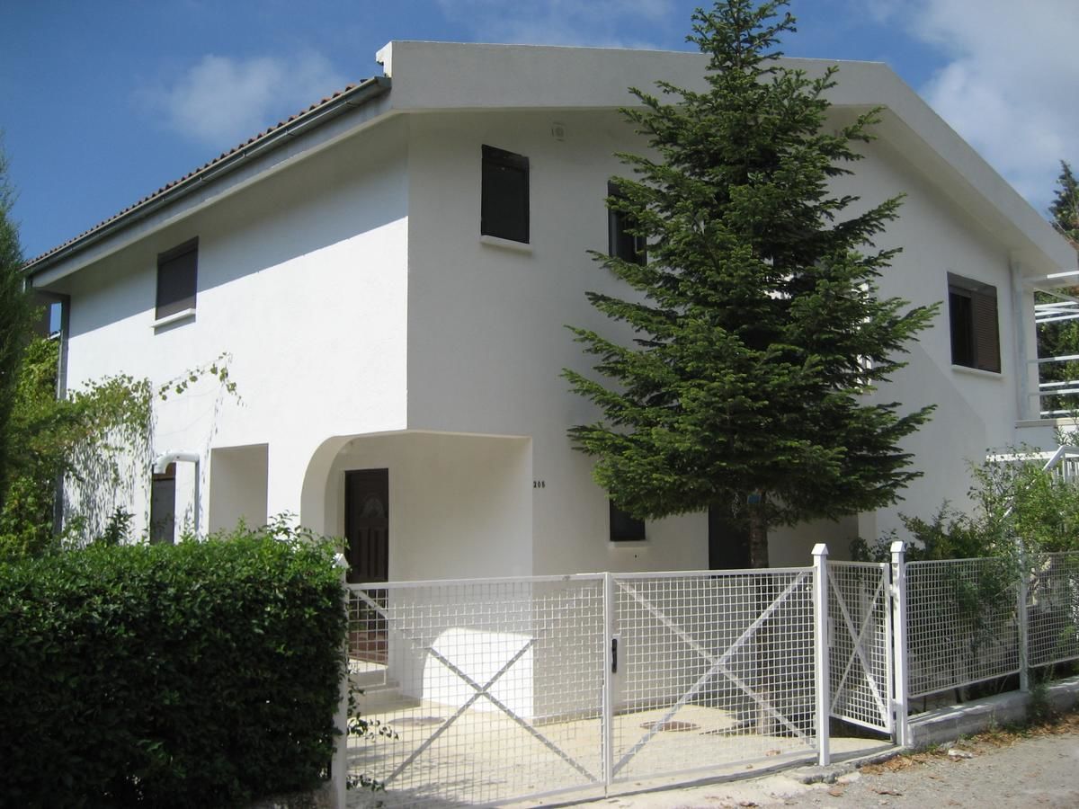 Гостевой дом Villa Lotos Сутоморе-5