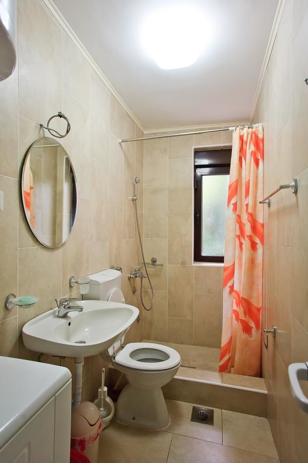 Гостевой дом Villa Lotos Сутоморе-31