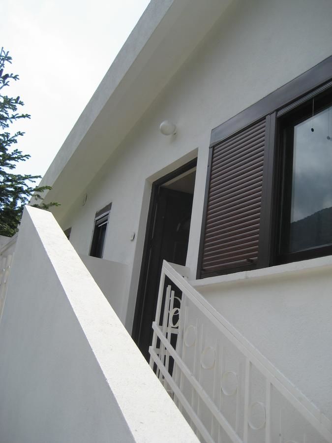 Гостевой дом Villa Lotos Сутоморе-6