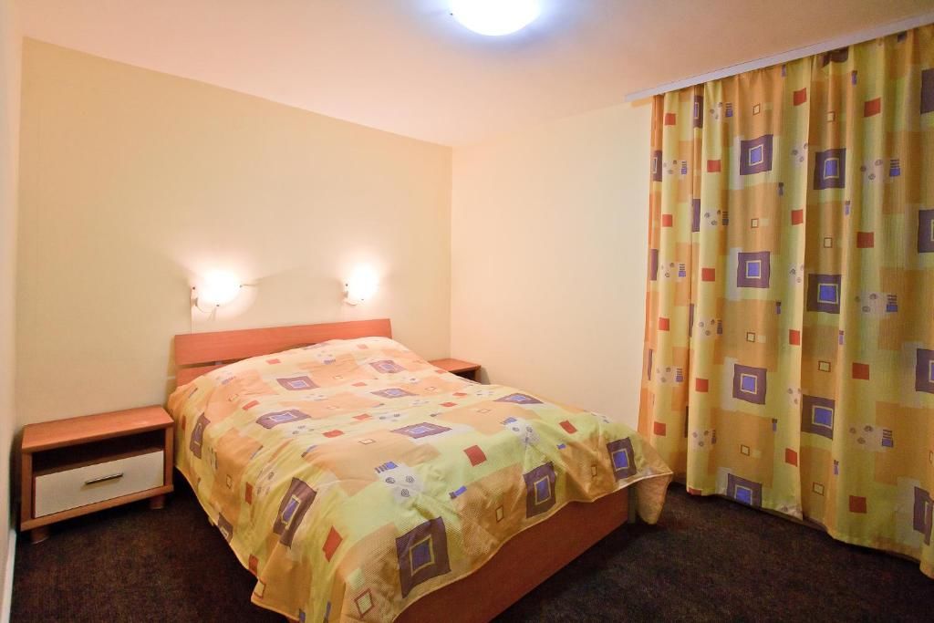 Гостевой дом Villa Lotos Сутоморе-42