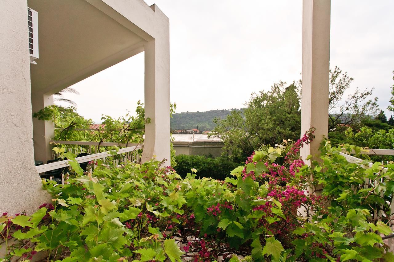 Гостевой дом Villa Lotos Сутоморе-7