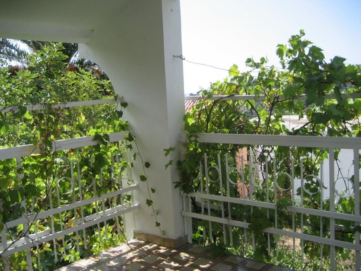 Гостевой дом Villa Lotos Сутоморе-8