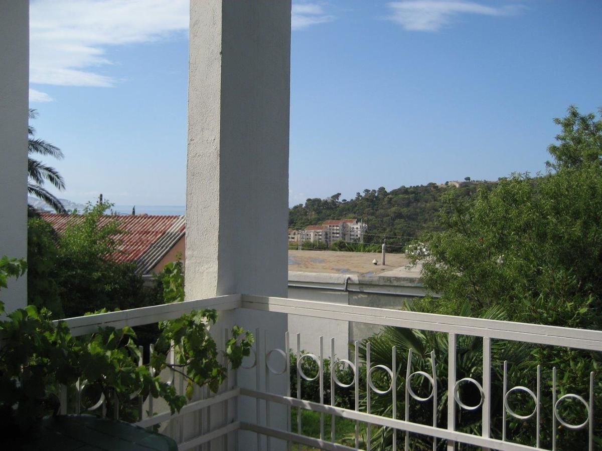 Гостевой дом Villa Lotos Сутоморе
