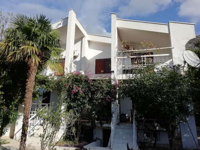 Гостевой дом Villa Lotos Сутоморе-3