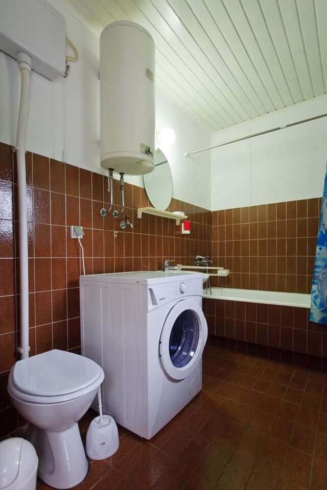 Гостевой дом Villa Lotos Сутоморе-13