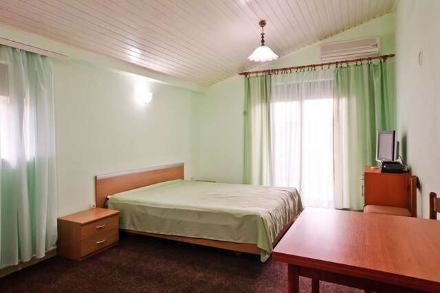 Гостевой дом Villa Lotos Сутоморе-17