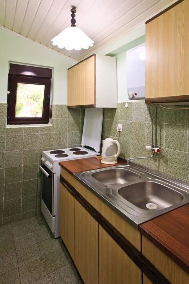 Гостевой дом Villa Lotos Сутоморе-19