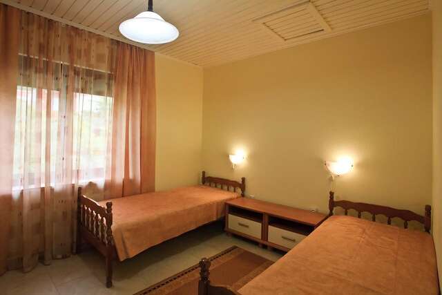 Гостевой дом Villa Lotos Сутоморе-23