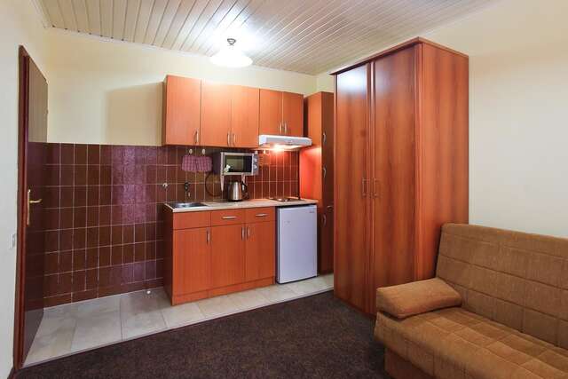 Гостевой дом Villa Lotos Сутоморе-24