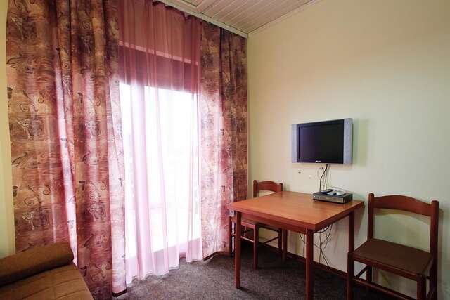 Гостевой дом Villa Lotos Сутоморе-25