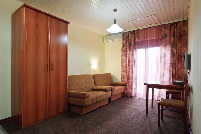 Гостевой дом Villa Lotos Сутоморе-26
