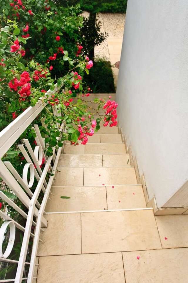 Гостевой дом Villa Lotos Сутоморе-27