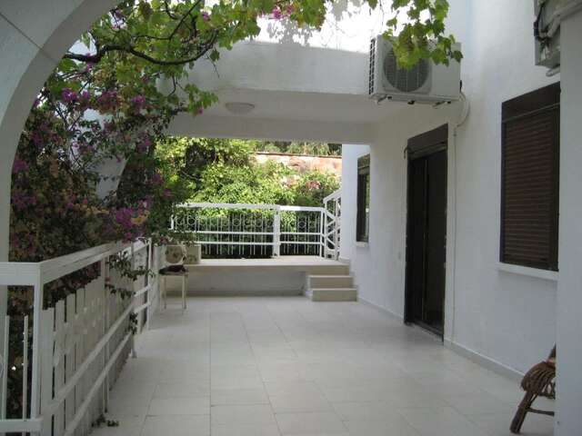 Гостевой дом Villa Lotos Сутоморе-29