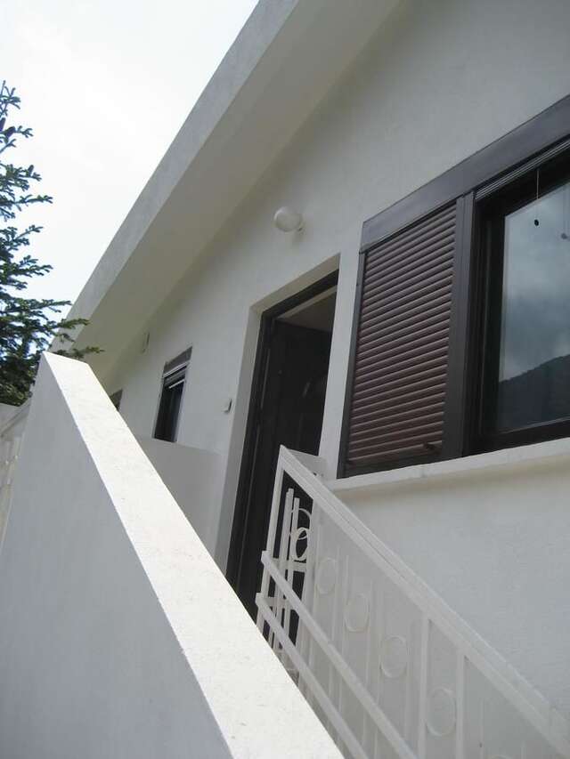 Гостевой дом Villa Lotos Сутоморе-5
