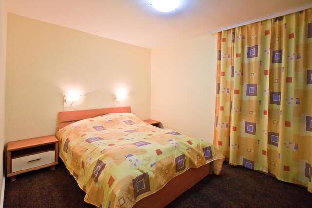 Гостевой дом Villa Lotos Сутоморе-34