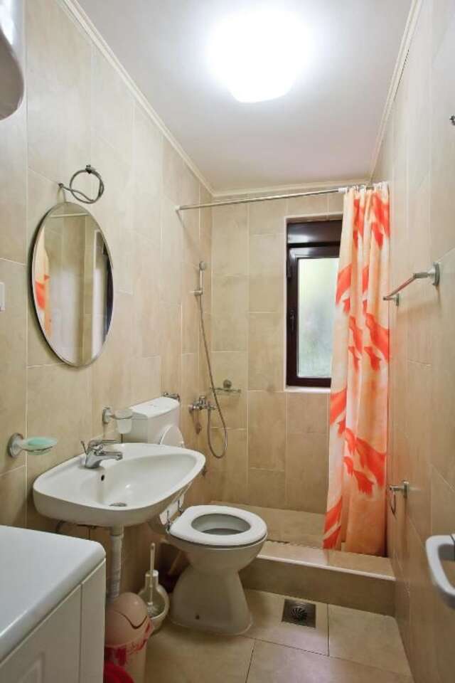 Гостевой дом Villa Lotos Сутоморе-37