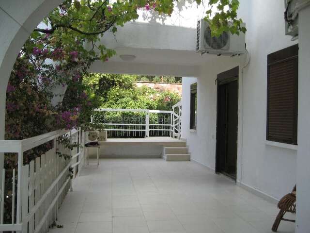 Гостевой дом Villa Lotos Сутоморе-42